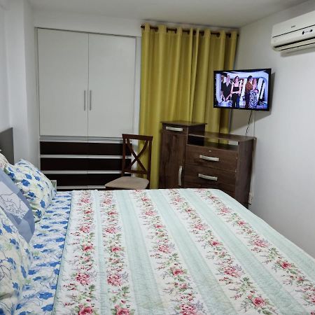 Le Parc Residencial - Manaira - Joao Pessoa Appartement Buitenkant foto