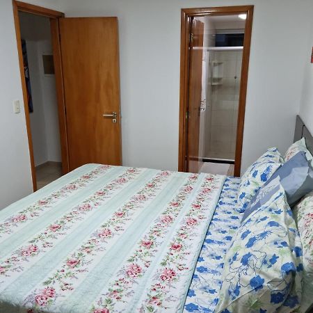 Le Parc Residencial - Manaira - Joao Pessoa Appartement Buitenkant foto