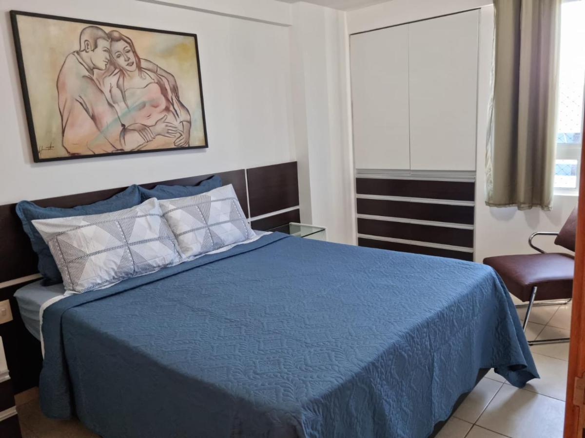 Le Parc Residencial - Manaira - Joao Pessoa Appartement Buitenkant foto