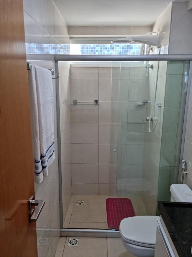 Le Parc Residencial - Manaira - Joao Pessoa Appartement Buitenkant foto