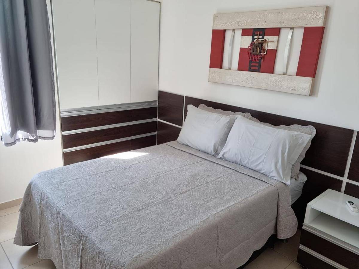 Le Parc Residencial - Manaira - Joao Pessoa Appartement Buitenkant foto