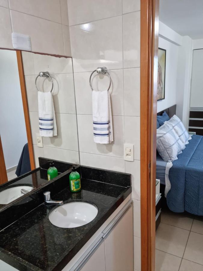 Le Parc Residencial - Manaira - Joao Pessoa Appartement Buitenkant foto