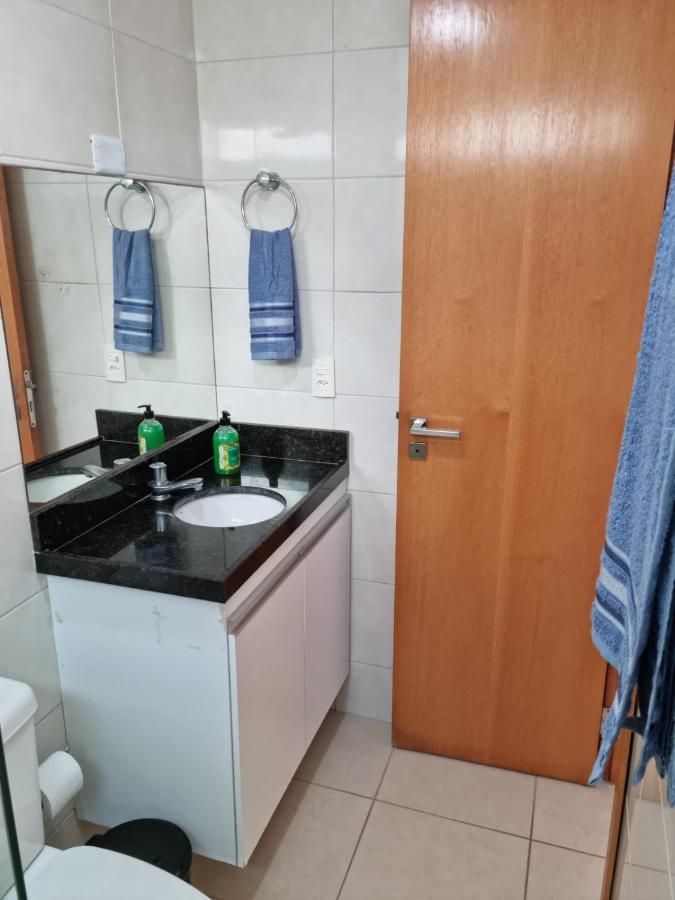 Le Parc Residencial - Manaira - Joao Pessoa Appartement Buitenkant foto