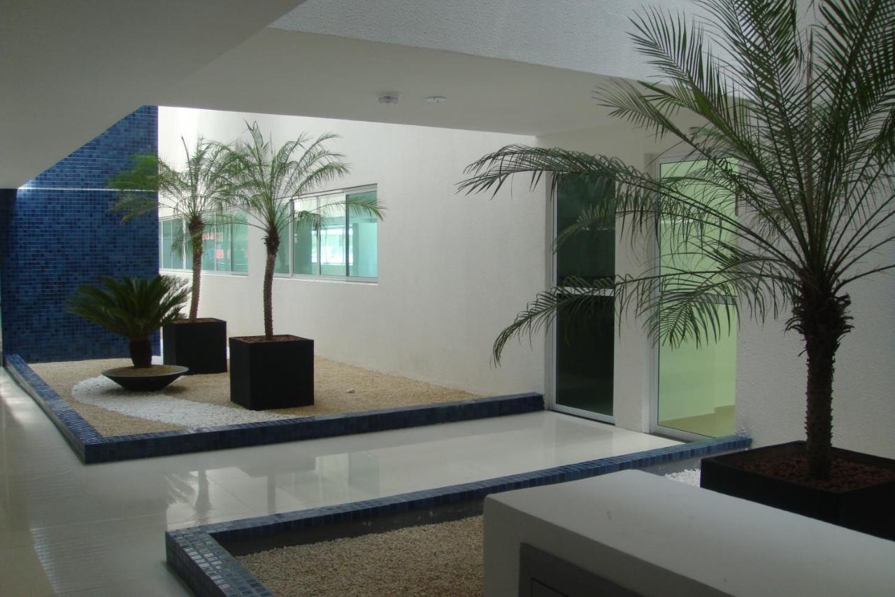 Le Parc Residencial - Manaira - Joao Pessoa Appartement Buitenkant foto