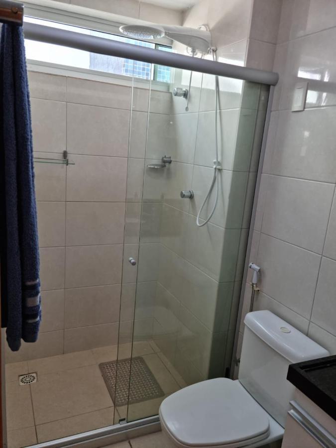 Le Parc Residencial - Manaira - Joao Pessoa Appartement Buitenkant foto
