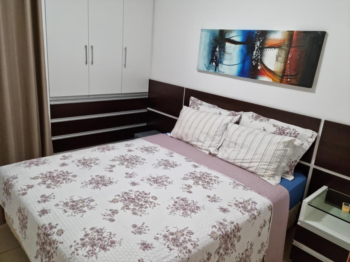 Le Parc Residencial - Manaira - Joao Pessoa Appartement Buitenkant foto