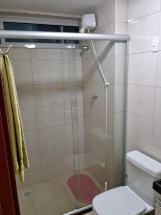 Le Parc Residencial - Manaira - Joao Pessoa Appartement Buitenkant foto