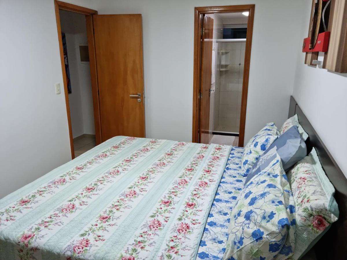 Le Parc Residencial - Manaira - Joao Pessoa Appartement Buitenkant foto