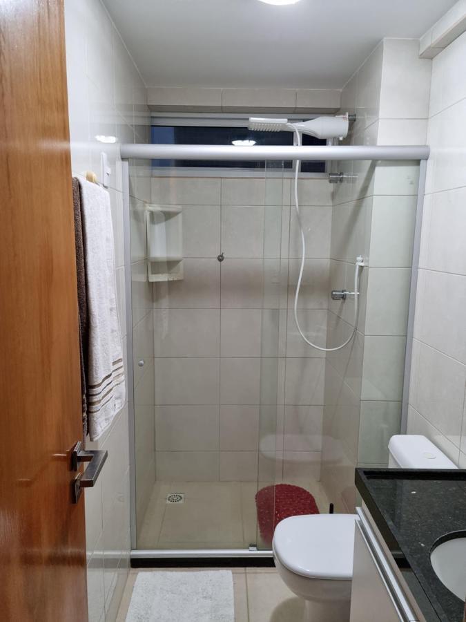 Le Parc Residencial - Manaira - Joao Pessoa Appartement Buitenkant foto