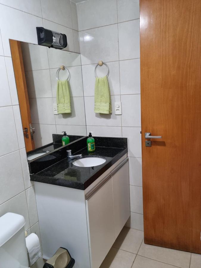 Le Parc Residencial - Manaira - Joao Pessoa Appartement Buitenkant foto