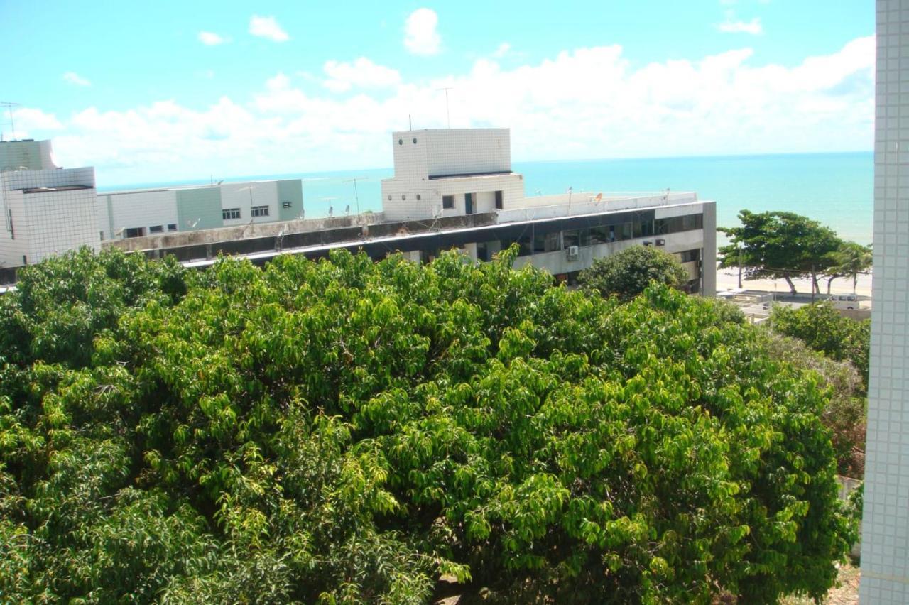 Le Parc Residencial - Manaira - Joao Pessoa Appartement Buitenkant foto